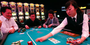 Официальный сайт Casino F1