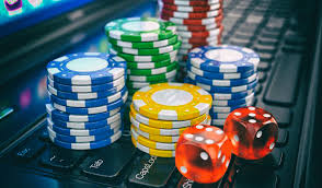 Вход на официальный сайт Casino F1